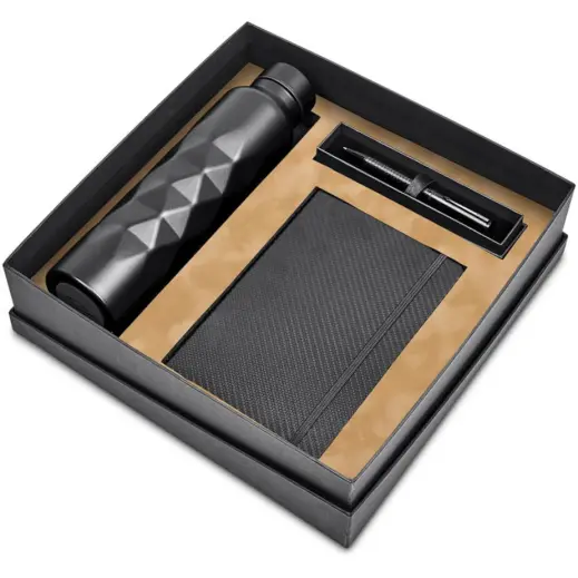 Alex Varga Jinida Gift Set Gold